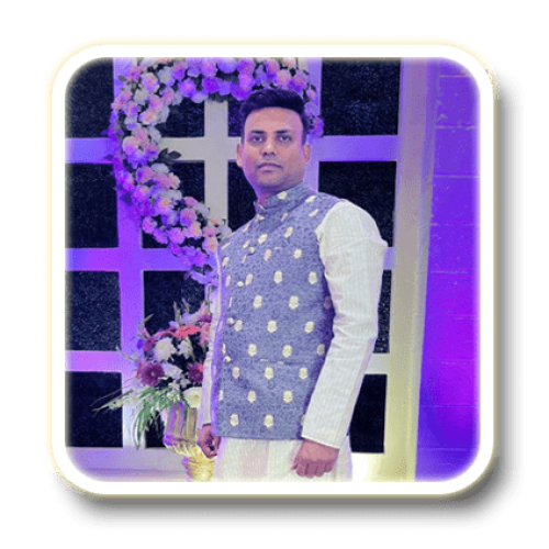 Mr. Sarfaraz Ahmed