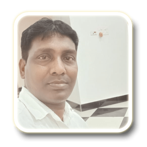 Mr. Sunil Ram